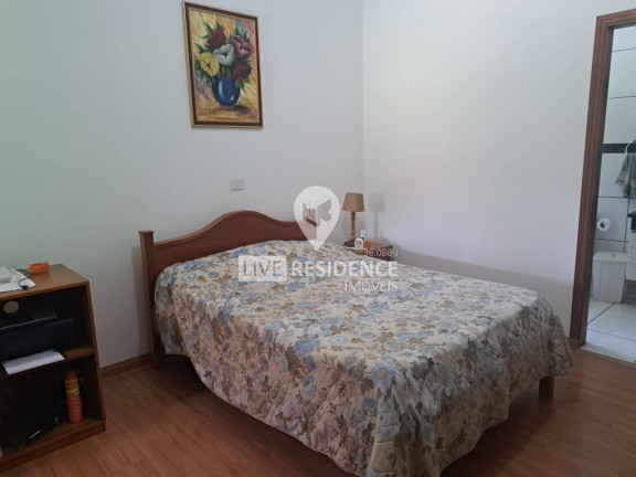 Imagem Chácara com 3 Quartos à Venda, 177 m² em Jardim Nova América - Itatiba