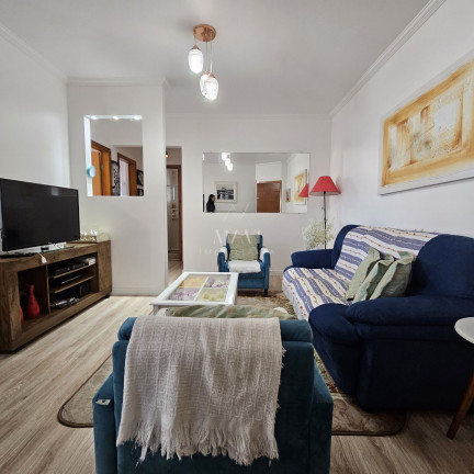 Imagem Apartamento com 3 Quartos à Venda, 98 m² em Aviação - Praia Grande Imagem Apartamento com 3 Quartos à Venda, 98 m² em Aviação - Praia Grande