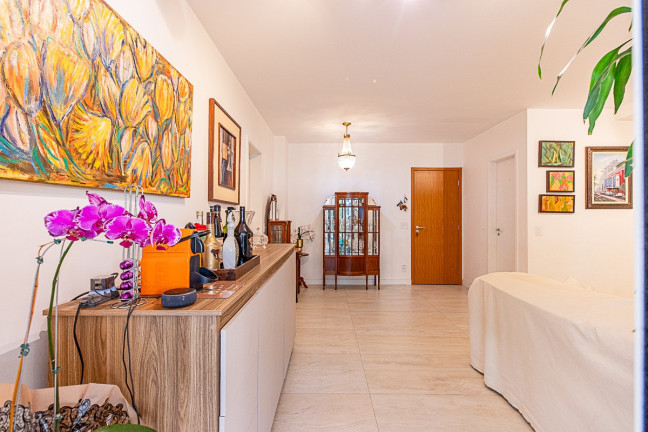 Imagem Apartamento com 3 Quartos à Venda, 108 m² em Vila Mascote - São Paulo Imagem Apartamento com 3 Quartos à Venda, 108 m² em Vila Mascote - São Paulo