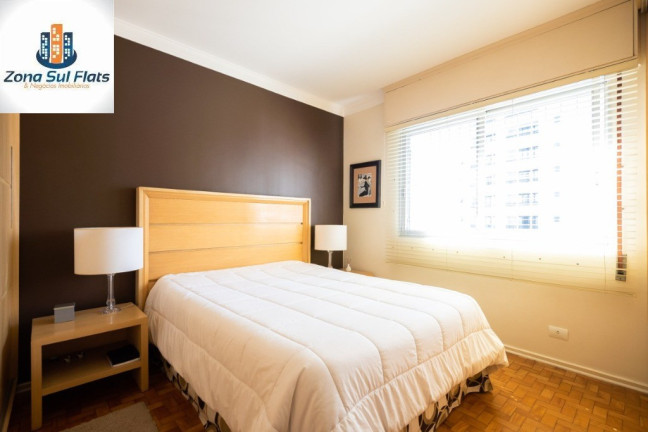 Imagem Apartamento com 3 Quartos à Venda, 180 m² em Itaim Bibi - São Paulo
