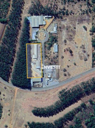 Imagem Imóvel à Venda, 10.000 m² em Centro - Abadia De Goiás Imagem Imóvel à Venda, 10.000 m² em Centro - Abadia De Goiás