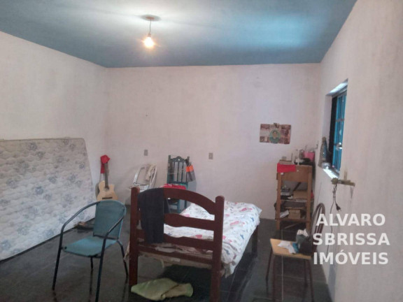 Imagem Chácara com 2 Quartos à Venda, 182 m² em Santa Inês - Itu Imagem Chácara com 2 Quartos à Venda, 182 m² em Santa Inês - Itu