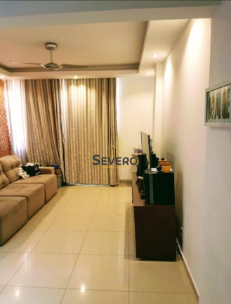 Imagem Apartamento com 3 Quartos à Venda, 120 m² em Icaraí - Niterói