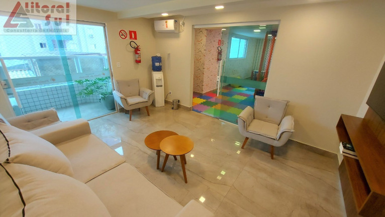 Imagem Apartamento com 2 Quartos à Venda, 55 m² em Guilhermina - Praia Grande Imagem Apartamento com 2 Quartos à Venda, 55 m² em Guilhermina - Praia Grande