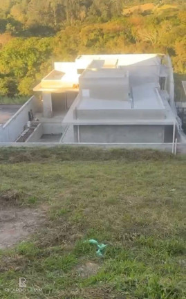 Terreno à Venda, 395 m² em Chácaras Maringá - Atibaia