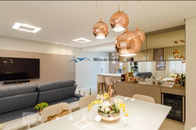 Imagem Apartamento com 2 Quartos à Venda, 94 m² em Centro - São Bernardo Do Campo