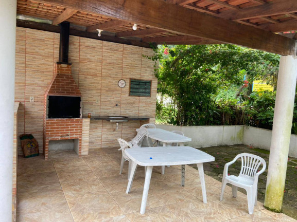 Imagem Apartamento com 1 Quarto à Venda, 48 m² em Ubatuba
