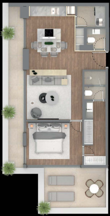 Imagem Imóvel com 2 Quartos à Venda, 248 m² em Jardim Paulista - São Paulo Imagem Imóvel com 2 Quartos à Venda, 248 m² em Jardim Paulista - São Paulo