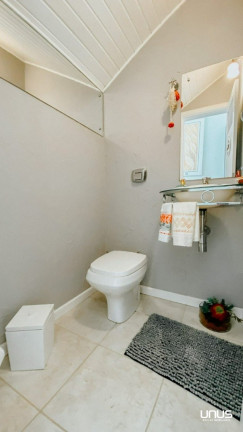 Imagem Casa com 3 Quartos à Venda, 409 m² em Bom Abrigo - Florianópolis