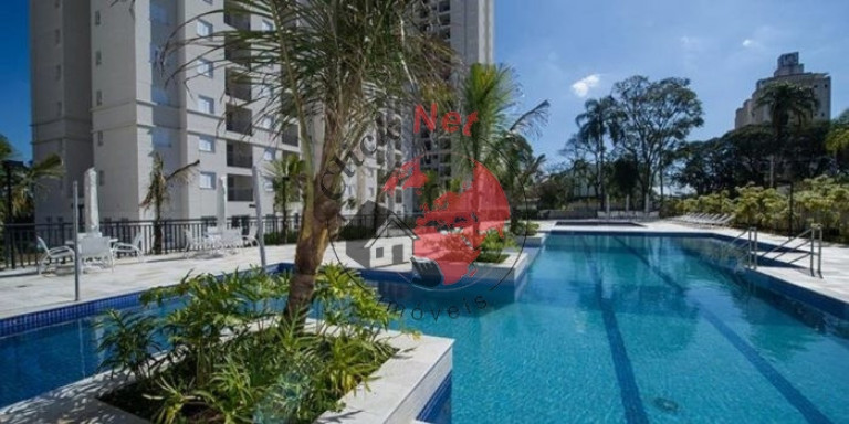 Imagem Apartamento com 1 Quarto à Venda, 42 m² em Jardim Olavo Bilac - São Bernardo Do Campo Imagem Apartamento com 1 Quarto à Venda, 42 m² em Jardim Olavo Bilac - São Bernardo Do Campo