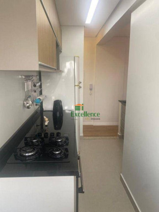 Imagem Apartamento com 1 Quarto à Venda, 43 m² em Santa Paula - São Caetano Do Sul Imagem Apartamento com 1 Quarto à Venda, 43 m² em Santa Paula - São Caetano Do Sul