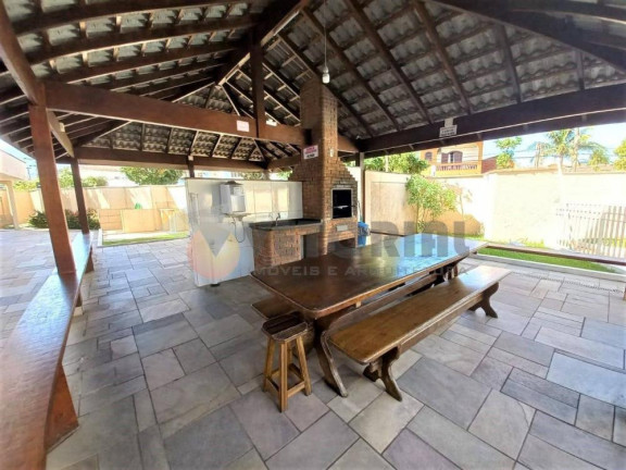 Imagem Apartamento com 2 Quartos à Venda, 52 m² em Loteamento Balneário Camburi - Caraguatatuba
