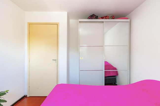 Imagem Apartamento com 3 Quartos à Venda, 52 m² em Cidade Industrial - Curitiba Imagem Apartamento com 3 Quartos à Venda, 52 m² em Cidade Industrial - Curitiba