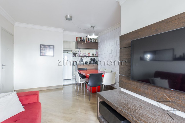 Imagem Apartamento com 3 Quartos à Venda, 102 m² em Barra Funda - São Paulo Imagem Apartamento com 3 Quartos à Venda, 102 m² em Barra Funda - São Paulo