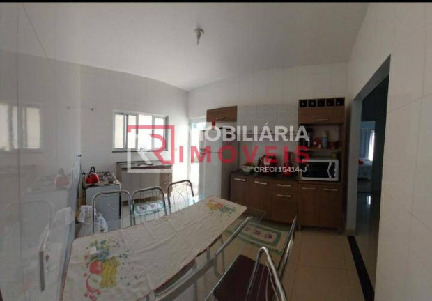 Imagem Casa com 3 Quartos à Venda, 312 m² em Bandeirantes - Lucas Do Rio Verde Imagem Casa com 3 Quartos à Venda, 312 m² em Bandeirantes - Lucas Do Rio Verde
