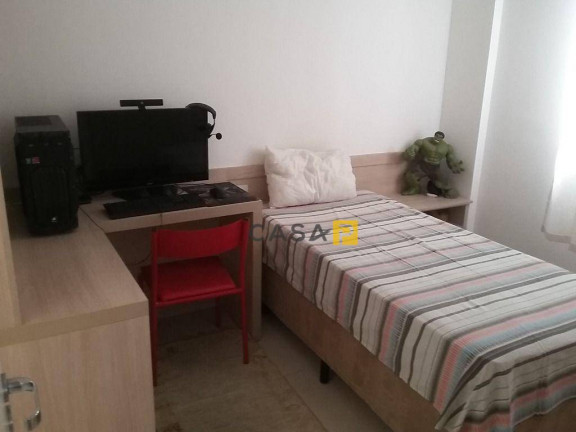 Imagem Apartamento com 3 Quartos à Venda, 176 m² em Jardim São Paulo - Americana Imagem Apartamento com 3 Quartos à Venda, 176 m² em Jardim São Paulo - Americana