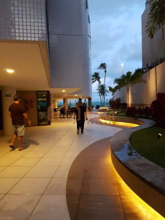 Imagem Apartamento com 2 Quartos à Venda, 72 m² em Cabo Branco - João Pessoa