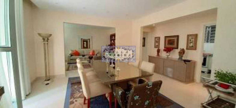 Imagem Apartamento com 3 Quartos à Venda, 160 m² em Copacabana - Rio De Janeiro Imagem Apartamento com 3 Quartos à Venda, 160 m² em Copacabana - Rio De Janeiro