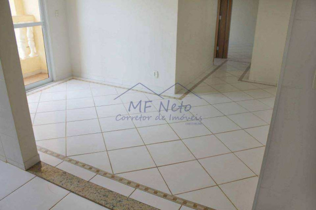 Imagem Apartamento com 2 Quartos à Venda, 47 m² em Residencial Das Flores - Pirassununga Imagem Apartamento com 2 Quartos à Venda, 47 m² em Residencial Das Flores - Pirassununga
