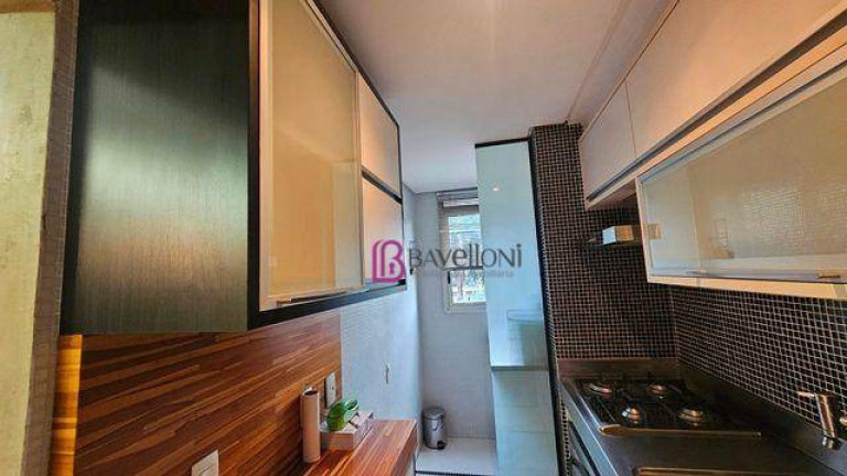 Imagem Apartamento com 1 Quarto para Alugar, 41 m² em Pompeia - São Paulo Imagem Apartamento com 1 Quarto para Alugar, 41 m² em Pompeia - São Paulo