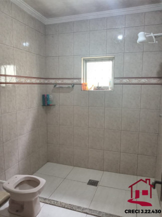Imagem Casa com 3 Quartos à Venda, 126 m² em Jardim Dom Bosco - Sumaré