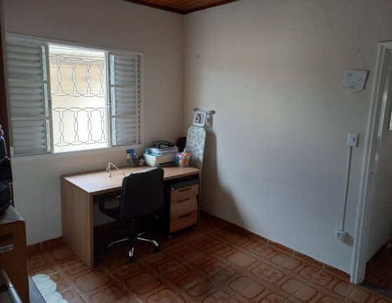 Imagem Casa com 2 Quartos à Venda, 103 m² em Ponte De São João - Jundiaí