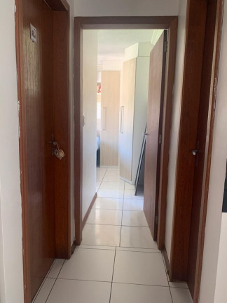 Imagem Apartamento com 2 Quartos à Venda, 45 m² em Fundos - Biguaçu Imagem Apartamento com 2 Quartos à Venda, 45 m² em Fundos - Biguaçu