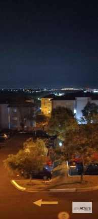 Imagem Apartamento com 2 Quartos à Venda, 60 m² em Parque Campo Bonito - Indaiatuba Imagem Apartamento com 2 Quartos à Venda, 60 m² em Parque Campo Bonito - Indaiatuba