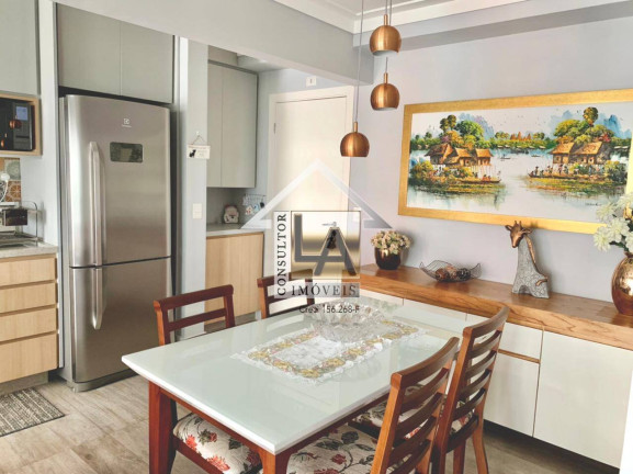 Imagem Apartamento com 2 Quartos à Venda, 65 m² em Campo Belo - São Paulo Imagem Apartamento com 2 Quartos à Venda, 65 m² em Campo Belo - São Paulo
