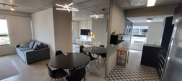 Imagem Apartamento com 2 Quartos para Alugar, 71 m² em Jardim Das Acácias - São Paulo Imagem Apartamento com 2 Quartos para Alugar, 71 m² em Jardim Das Acácias - São Paulo