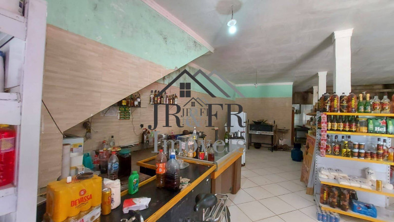 Imagem Imóvel Comercial à Venda, 324 m² em Malícia (abrantes) - Camaçari