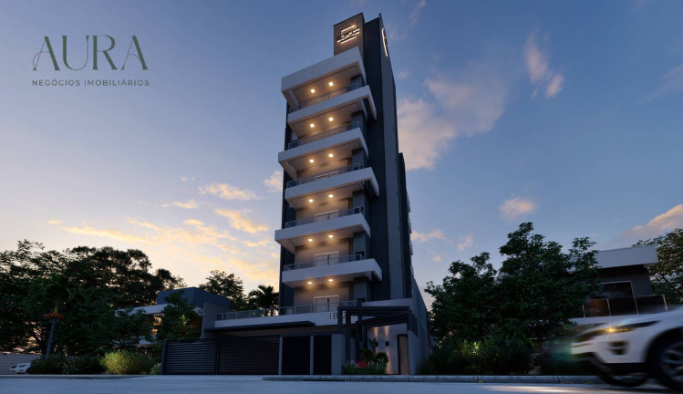 Imagem Apartamento com 3 Quartos à Venda, 88 m² em Centro - Navegantes Imagem Apartamento com 3 Quartos à Venda, 88 m² em Centro - Navegantes