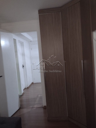 Imagem Apartamento com 3 Quartos para Alugar, em Cidade Líder - São Paulo Imagem Apartamento com 3 Quartos para Alugar, em Cidade Líder - São Paulo