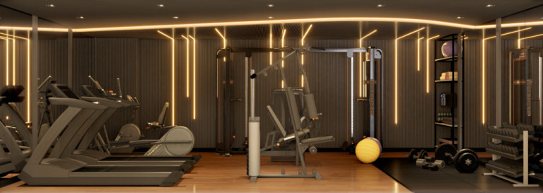 Imagem Cobertura com 1 Quarto à Venda, 81 m²