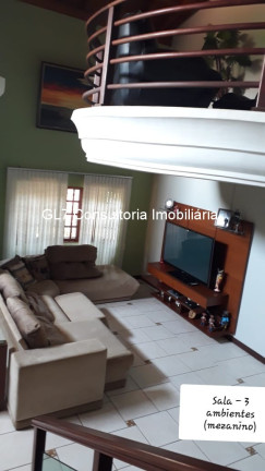 Imagem Imóvel com 5 Quartos à Venda, em Terras De Itaici - Indaiatuba Imagem Imóvel com 5 Quartos à Venda, em Terras De Itaici - Indaiatuba