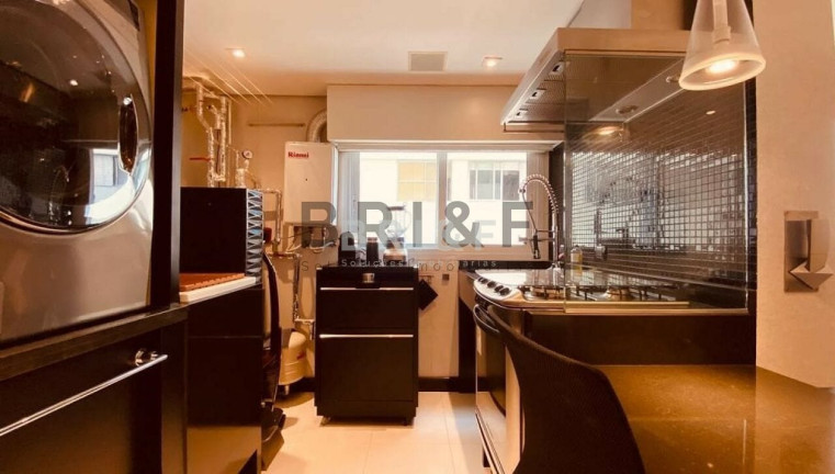 Imagem Apartamento com 1 Quarto para Alugar, 68 m² em Cerqueira César - São Paulo Imagem Apartamento com 1 Quarto para Alugar, 68 m² em Cerqueira César - São Paulo