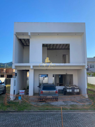 Imagem Casa com 2 Quartos à Venda, 95 m² em Beira Rio - Biguaçu