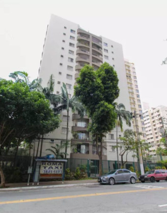 Imagem Apartamento com 2 Quartos para Alugar, 74 m² em Vila Nova Conceição - São Paulo Imagem Apartamento com 2 Quartos para Alugar, 74 m² em Vila Nova Conceição - São Paulo