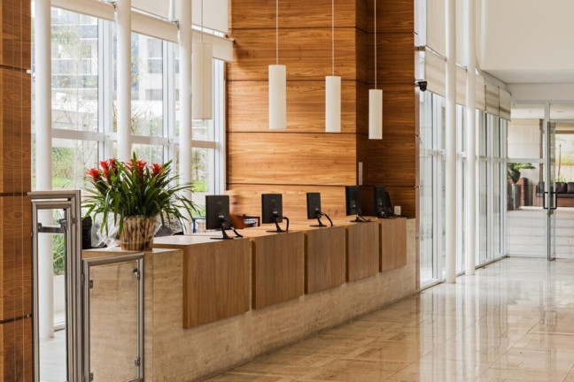 Imagem Sala Comercial à Venda, 483 m² em Pinheiros - São Paulo
