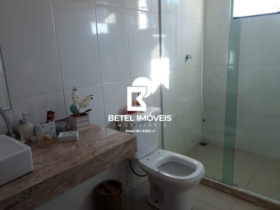 Imagem Sobrado com 6 Quartos à Venda, 130 m² em Praia De Santa Clara - São Francisco De Itabapoana Imagem Sobrado com 6 Quartos à Venda, 130 m² em Praia De Santa Clara - São Francisco De Itabapoana
