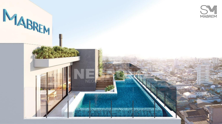 Imagem Apartamento com 1 Quarto à Venda, 65 m² em Dom Bosco - Itajai Imagem Apartamento com 1 Quarto à Venda, 65 m² em Dom Bosco - Itajai