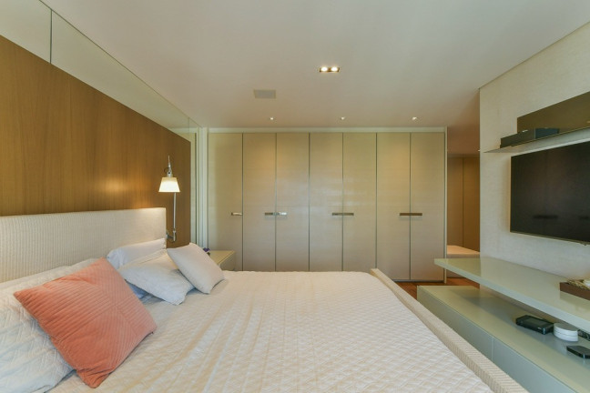 Imagem Apartamento com 4 Quartos à Venda, 271 m² em Perdizes - São Paulo Imagem Apartamento com 4 Quartos à Venda, 271 m² em Perdizes - São Paulo