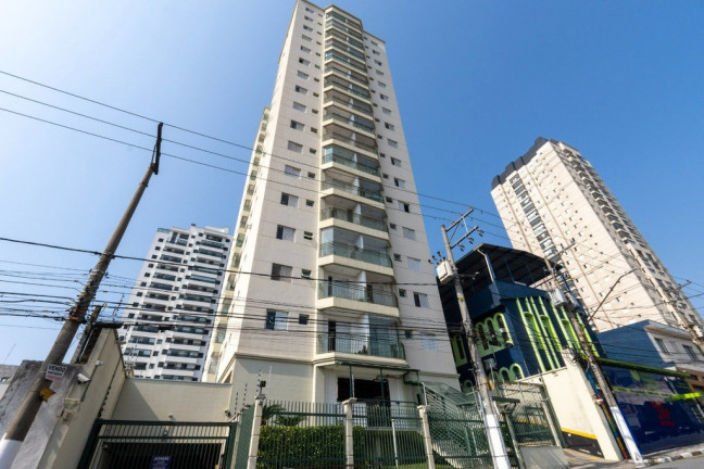 Imagem Imóvel com 3 Quartos à Venda, 74 m² em Centro - Osasco Imagem Imóvel com 3 Quartos à Venda, 74 m² em Centro - Osasco