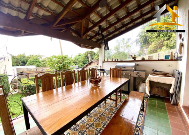 Imagem Casa de Condomínio com 4 Quartos à Venda, 325 m² em Granja Viana - Cotia Imagem Casa de Condomínio com 4 Quartos à Venda, 325 m² em Granja Viana - Cotia