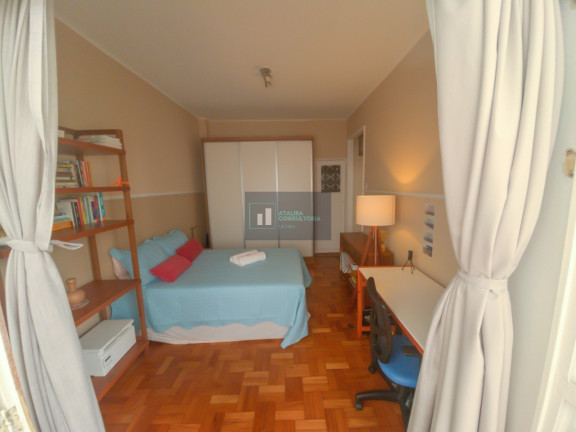 Imagem Imóvel com 1 Quarto à Venda, 58 m² em Ipanema - Rio De Janeiro