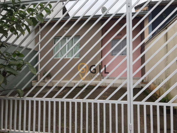 Casa com 3 Quartos à Venda, 88 m² em Cidade Edson - Suzano