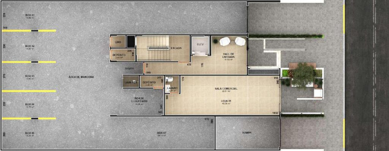 Imagem Apartamento com 3 Quartos à Venda, 107 m² em Capão Da Canoa - Capão Da Canoa Imagem Apartamento com 3 Quartos à Venda, 107 m² em Capão Da Canoa - Capão Da Canoa