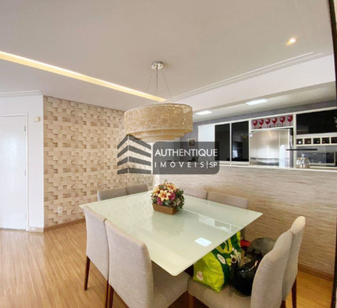 Imagem Apartamento com 3 Quartos à Venda, 104 m² em Centro - São Bernardo Do Campo Imagem Apartamento com 3 Quartos à Venda, 104 m² em Centro - São Bernardo Do Campo