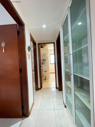 Imagem Imóvel com 3 Quartos à Venda, 109 m² em Candeal - Salvador Imagem Imóvel com 3 Quartos à Venda, 109 m² em Candeal - Salvador