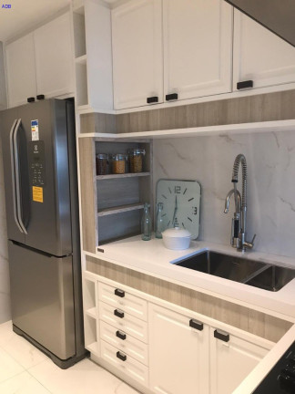 Imagem Apartamento com 4 Quartos à Venda, 167 m² em Jardim Das Acácias - São Paulo Imagem Apartamento com 4 Quartos à Venda, 167 m² em Jardim Das Acácias - São Paulo
